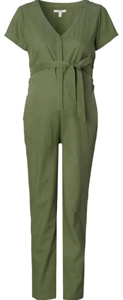 Noppies Jumpsuits | Broeken<Jumpsuit - Olive Green