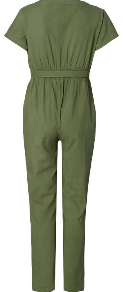 Noppies Jumpsuits | Broeken<Jumpsuit - Olive Green