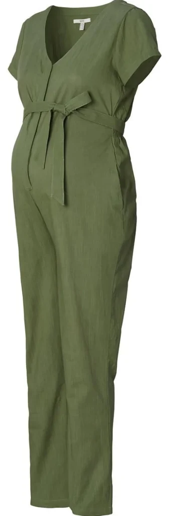 Noppies Jumpsuits | Broeken<Jumpsuit - Olive Green