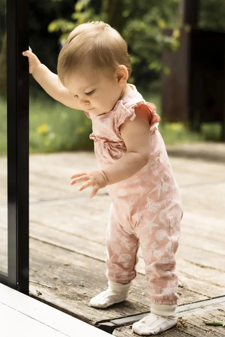 jumpsuit_cedar__peach_bei_3.webp Noppies Broeken<Jumpsuit Cedar - Peach Beige