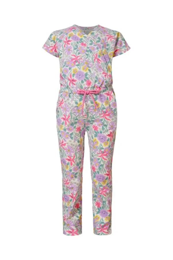 Noppies Broeken<Jumpsuit Eldorado - Orchid Bouquet