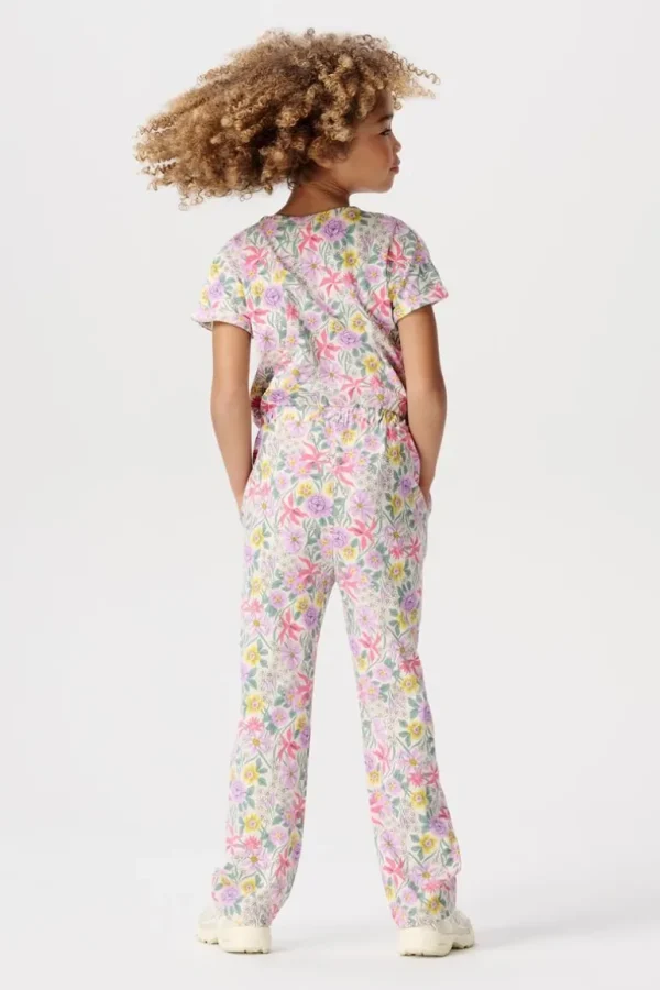 Noppies Broeken<Jumpsuit Eldorado - Orchid Bouquet