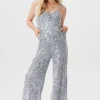 Noppies Broeken<Jumpsuit Met Voedingsfunctie - Smoke Blue