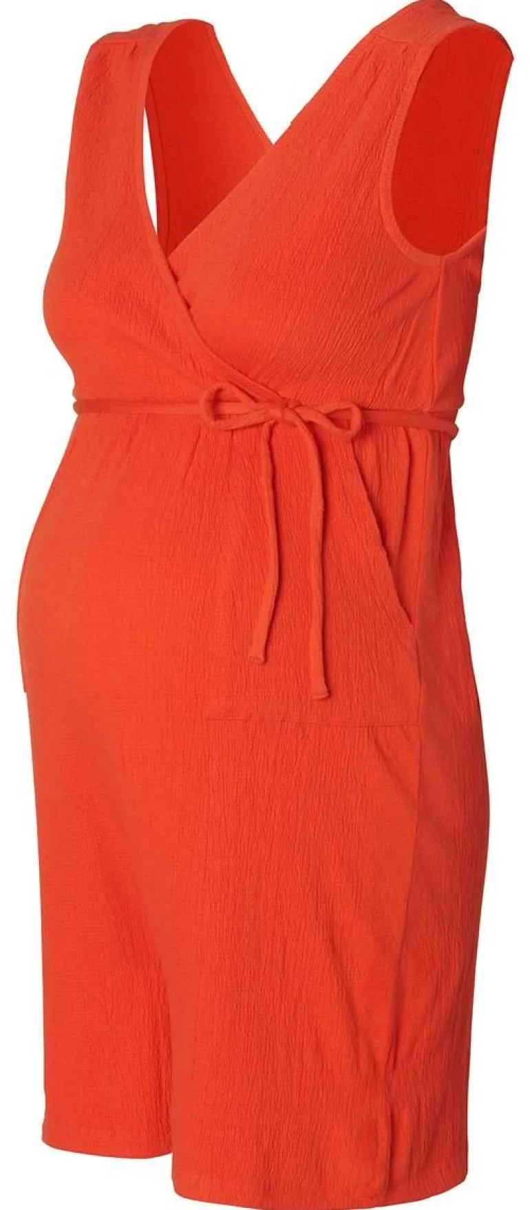 jumpsuit_met_voedingsfunc_10-2.webp Noppies Broeken<Jumpsuit Met Voedingsfunctie - Pumpkin