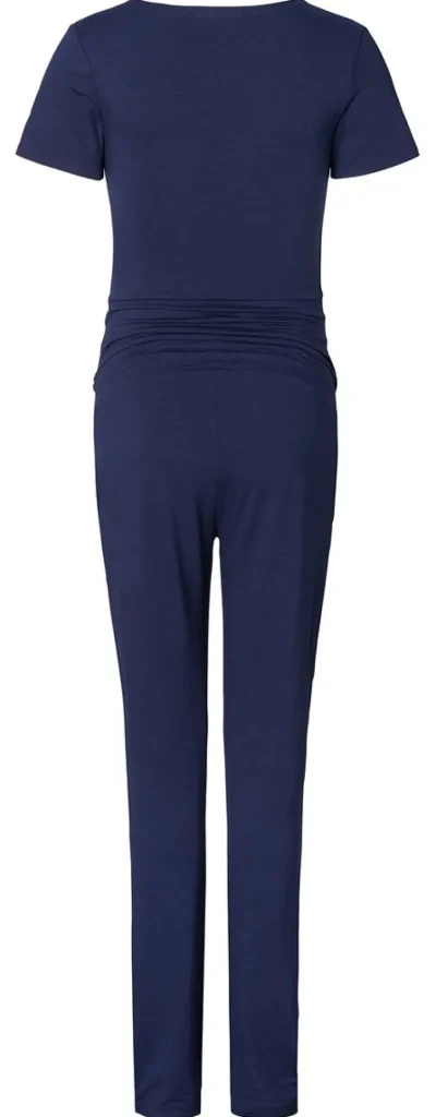 Noppies Jumpsuits | Jumpsuits<Jumpsuit Met Voedingsfunctie Driel - Peacoat