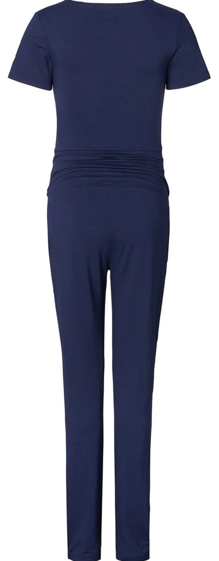 jumpsuit_met_voedingsfunc_10-4.webp Noppies Jumpsuits | Jumpsuits<Jumpsuit Met Voedingsfunctie Driel - Peacoat