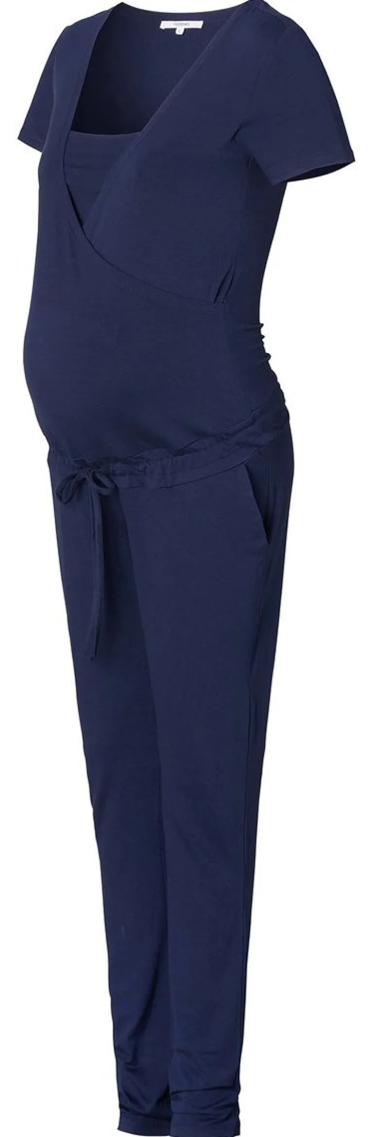jumpsuit_met_voedingsfunc_11-3.webp Noppies Jumpsuits | Jumpsuits<Jumpsuit Met Voedingsfunctie Driel - Peacoat