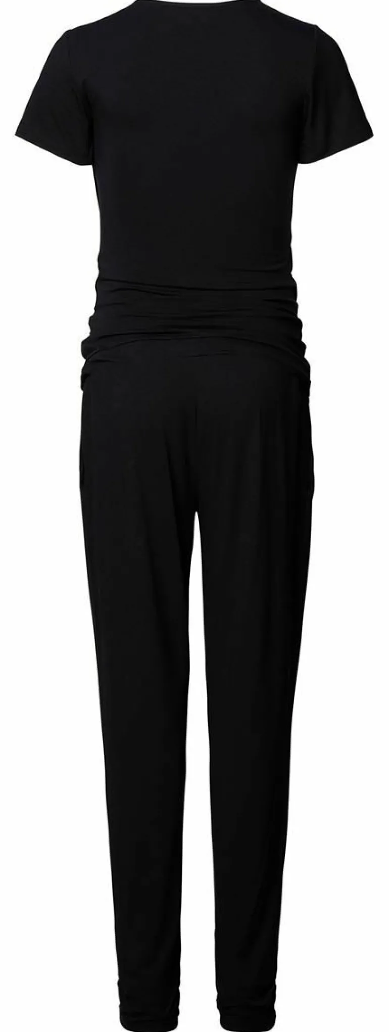 jumpsuit_met_voedingsfunc_12.webp Noppies Broeken<Jumpsuit Met Voedingsfunctie Elma - Black