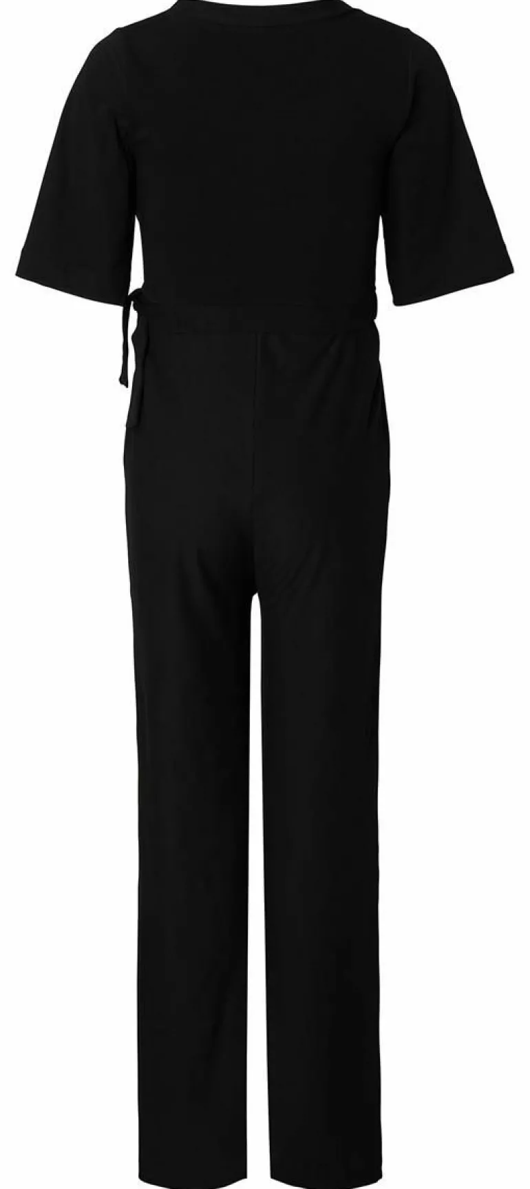 jumpsuit_met_voedingsfunc_3-3.webp Noppies Broeken<Jumpsuit Met Voedingsfunctie Indymay - Black