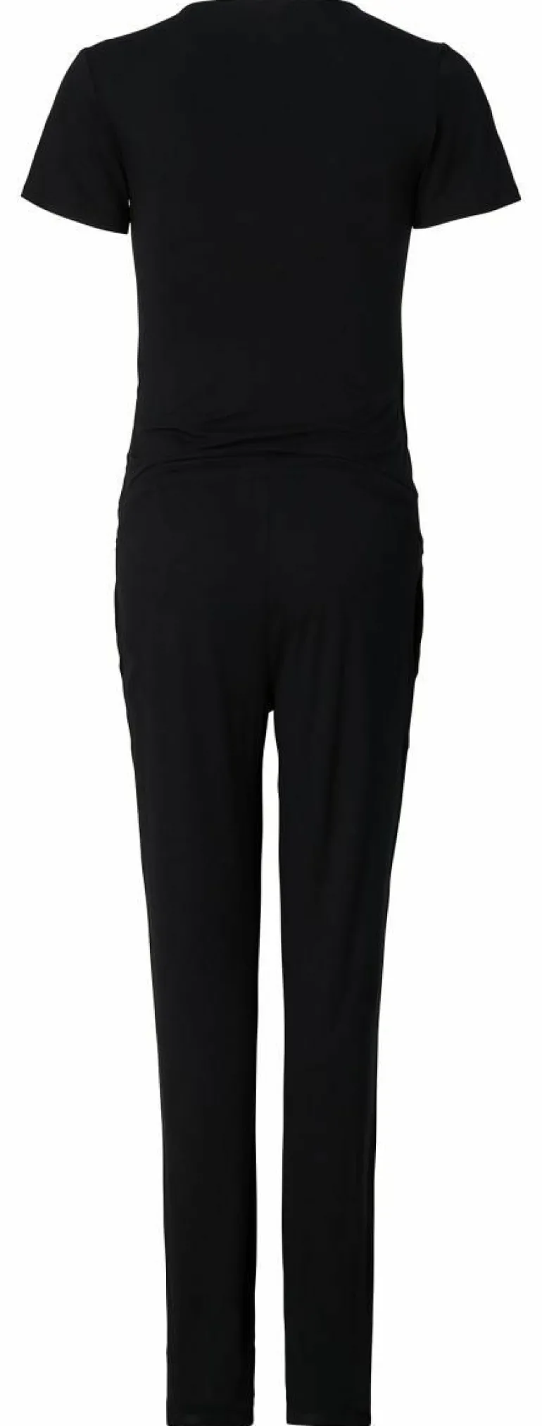 jumpsuit_met_voedingsfunc_3-7.webp Noppies Jumpsuits | Jumpsuits<Jumpsuit Met Voedingsfunctie Lemay - Black