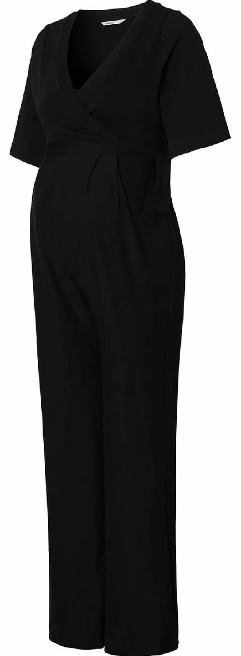 jumpsuit_met_voedingsfunc_4-3.webp Noppies Broeken<Jumpsuit Met Voedingsfunctie Indymay - Black