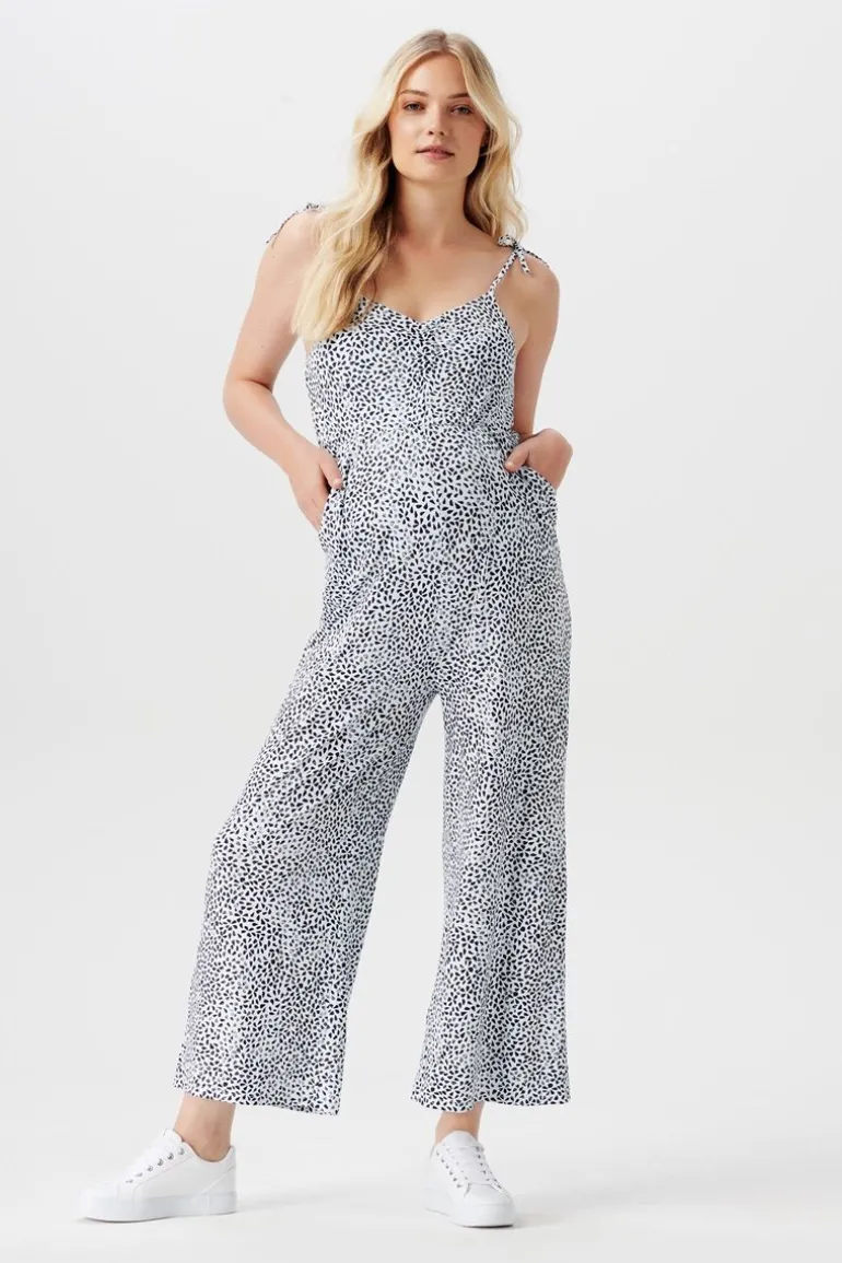 jumpsuit_met_voedingsfunc_7-1.webp Noppies Broeken<Jumpsuit Met Voedingsfunctie - Smoke Blue