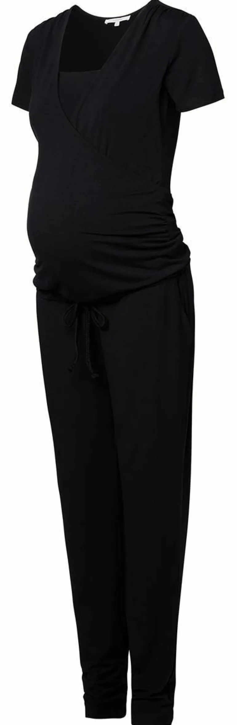 jumpsuit_met_voedingsfunc_8.webp Noppies Broeken<Jumpsuit Met Voedingsfunctie Elma - Black