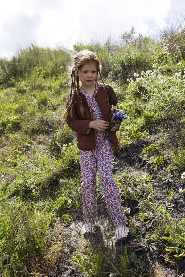 Noppies Broeken<Jumpsuit Parkville - Pristine