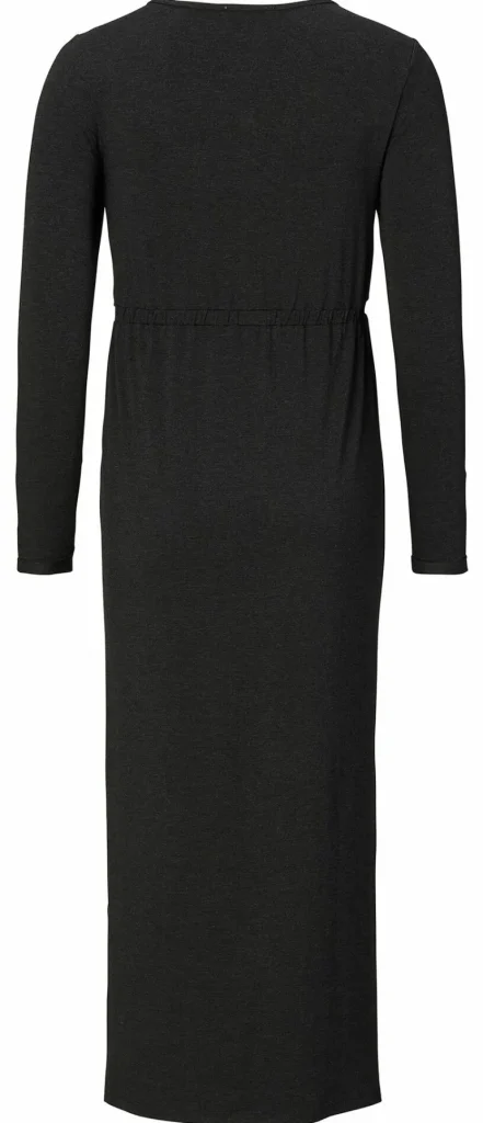 Noppies Jurken<Jurk - Anthracite Melange