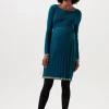 Noppies Jurken<Jurk - Atlantic Blue