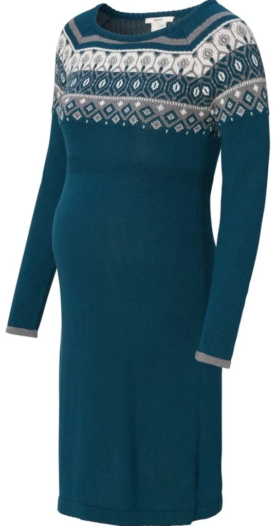 Noppies Jurken<Jurk - Atlantic Blue