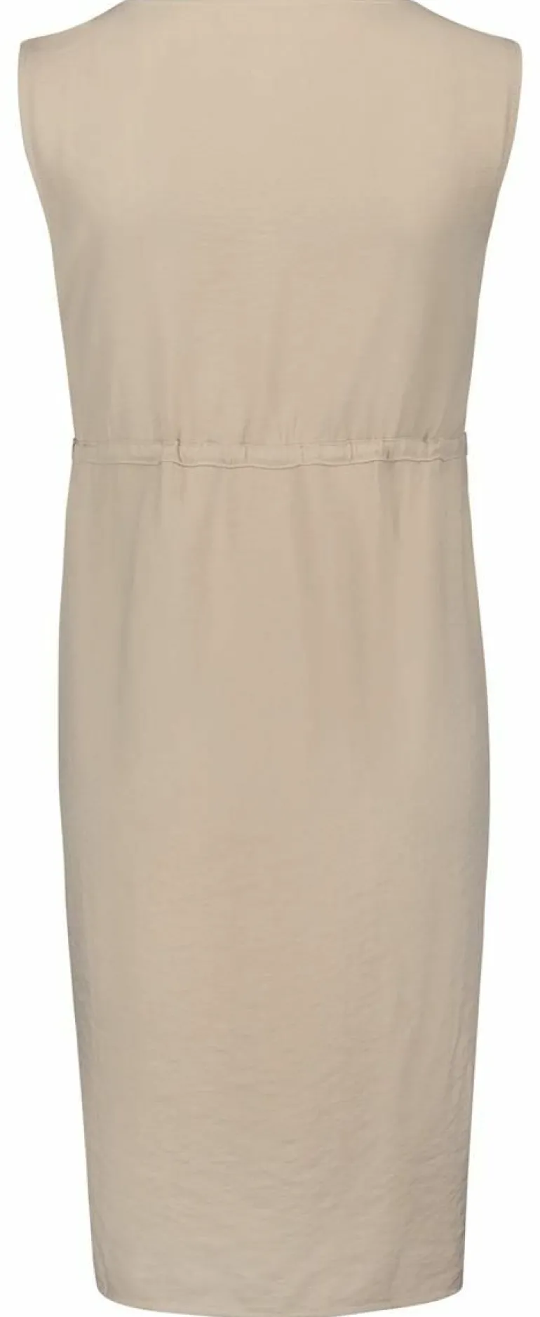 jurk__beige_1.webp Noppies Jurken<Jurk - Beige