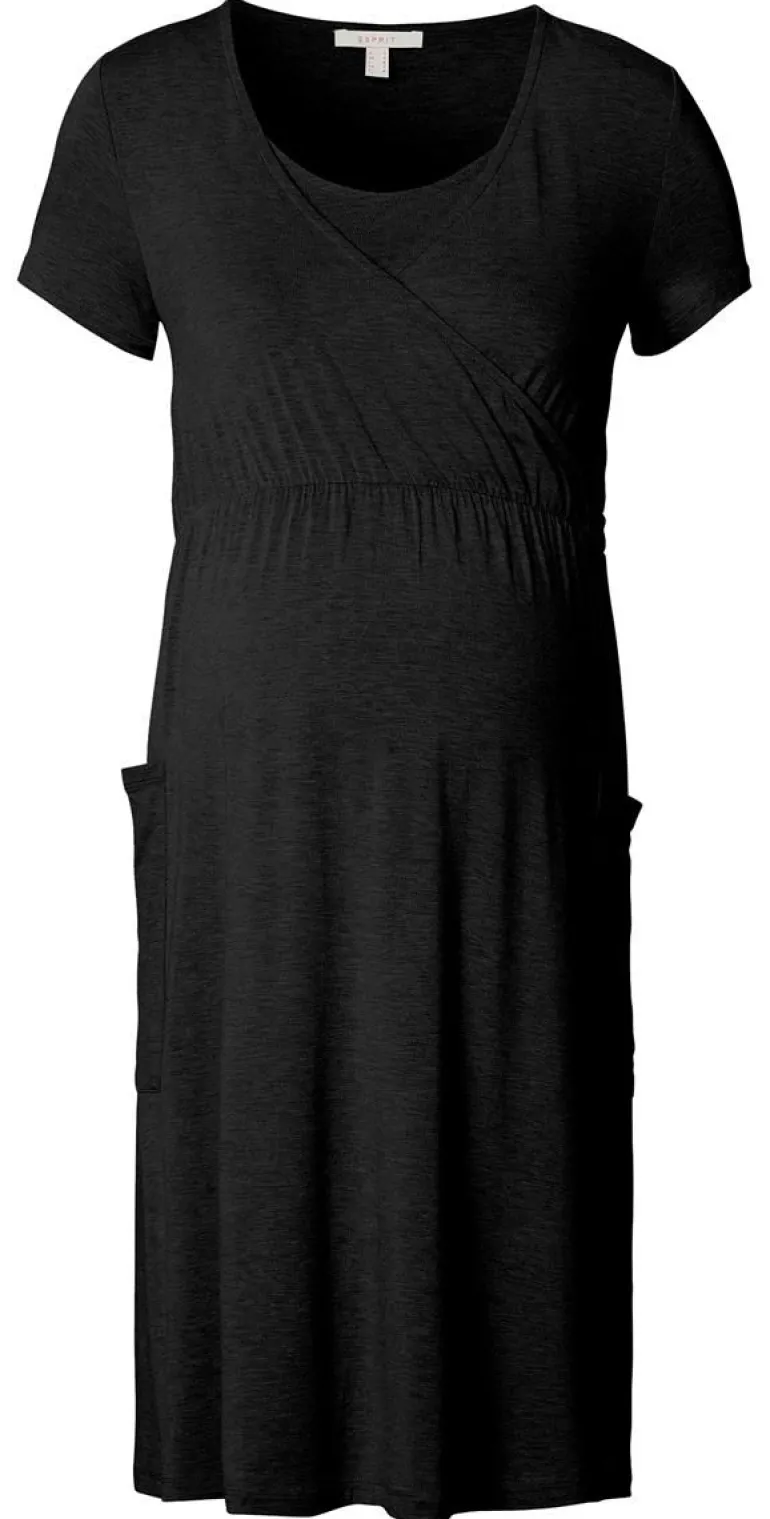 jurk__black_2-1.webp Noppies Jurken<Jurk - Black
