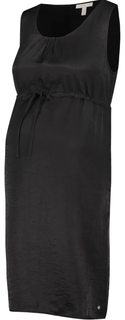 Noppies Jurken<Jurk - Black
