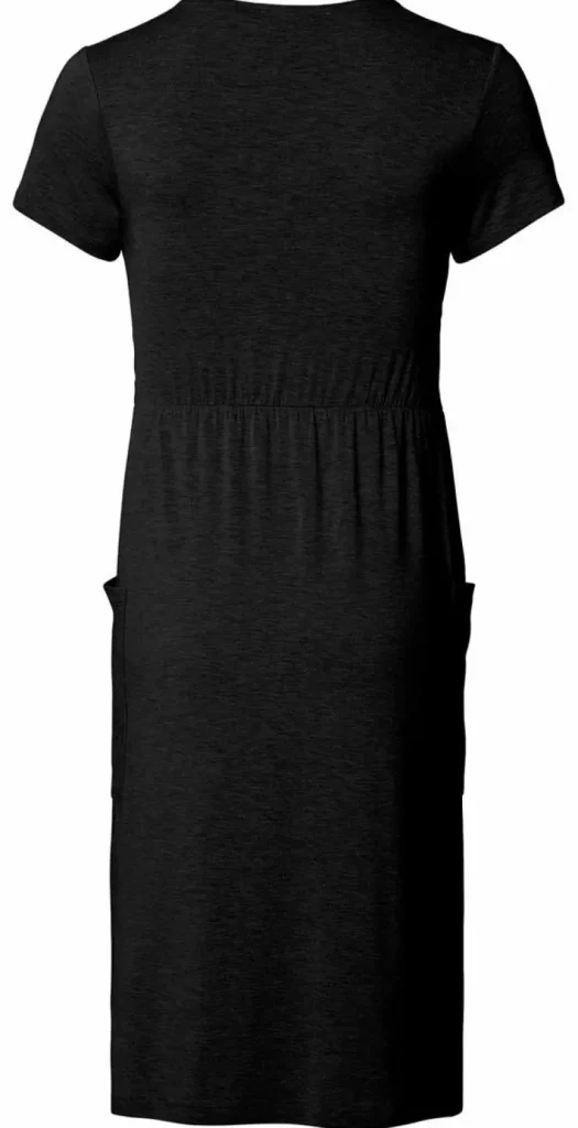 Noppies Jurken<Jurk - Black