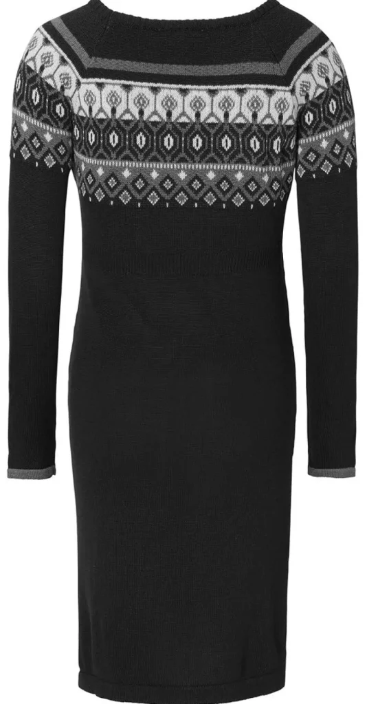 Noppies Jurken<Jurk - Black Ink