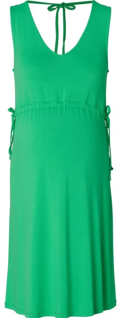 Noppies Jurken<Jurk - Bright green