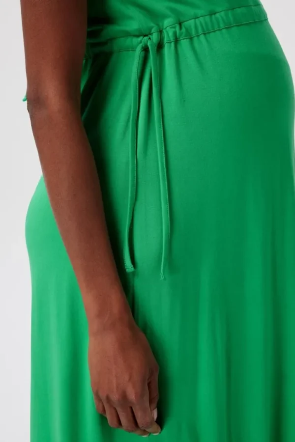Noppies Jurken<Jurk - Bright green