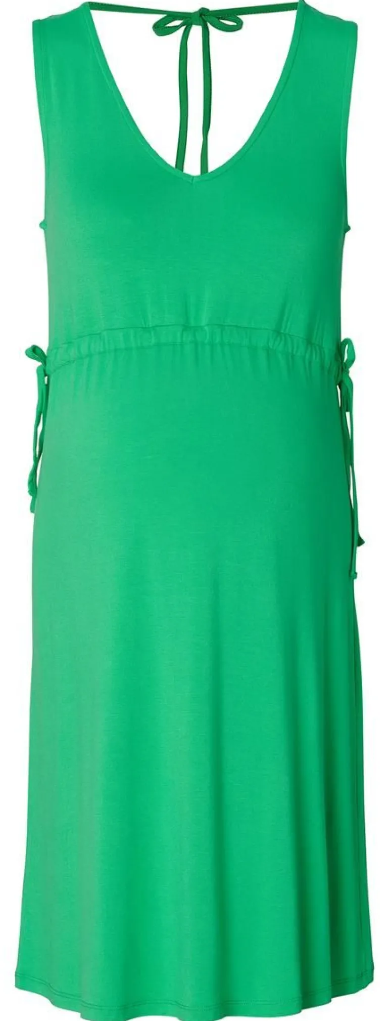 jurk__bright_green_9.webp Noppies Jurken<Jurk - Bright green
