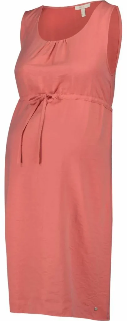 Noppies Jurken<Jurk - Coral