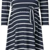 Noppies Jurken<Jurk - Dark Blue
