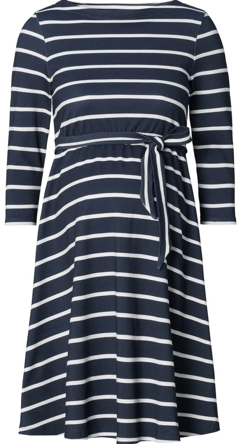 jurk__dark_blue_3.webp Noppies Jurken<Jurk - Dark Blue