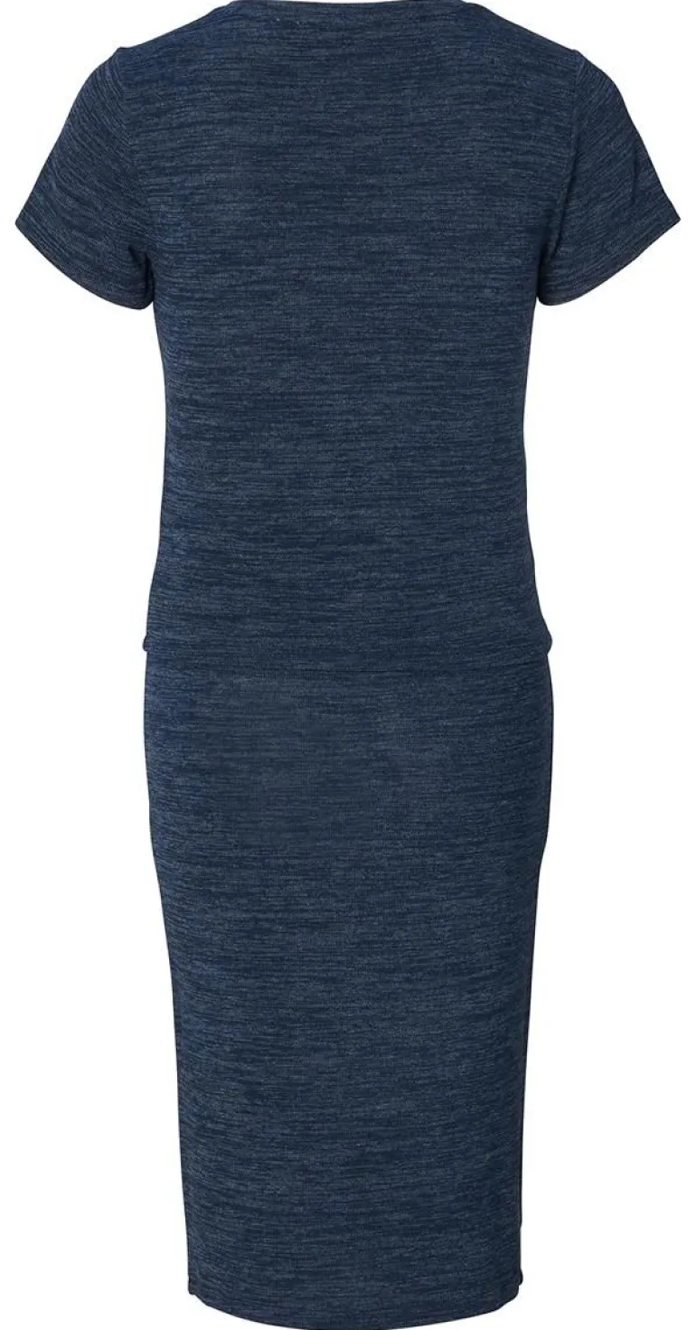 jurk__dark_navy_1.webp Noppies Jurken<Jurk - Dark Navy