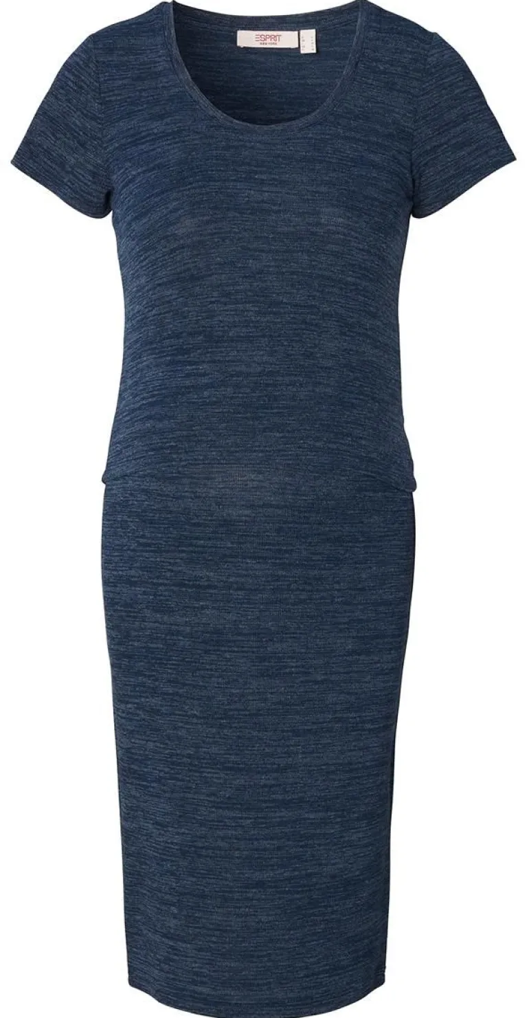 jurk__dark_navy_5.webp Noppies Jurken<Jurk - Dark Navy