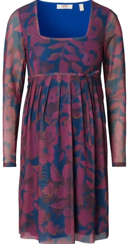 Noppies Jurken<Jurk - Dark Old Pink