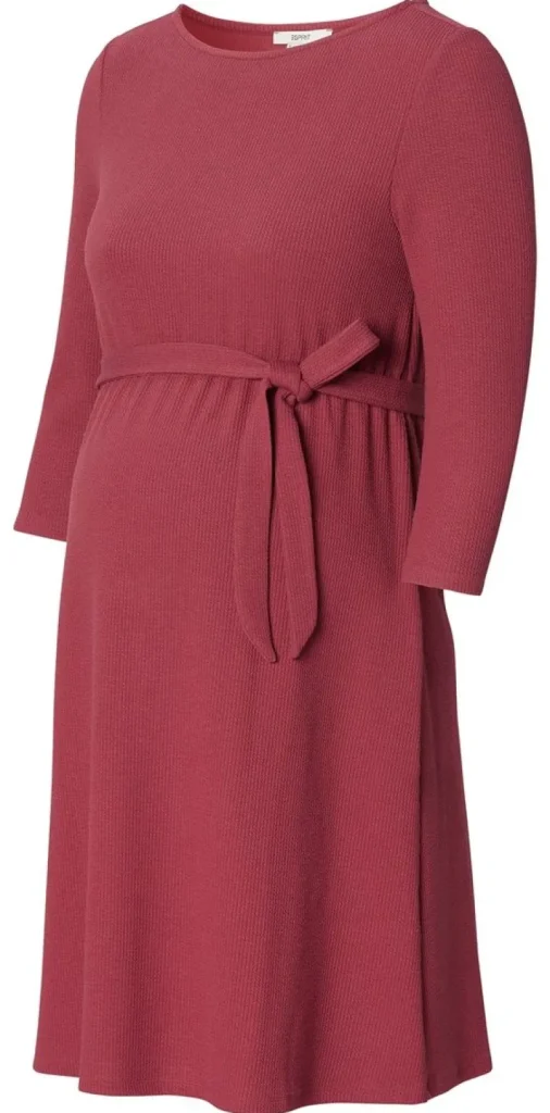 Noppies Jurken<Jurk - Dark Red