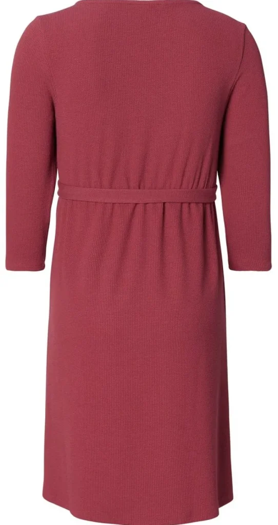 Noppies Jurken<Jurk - Dark Red