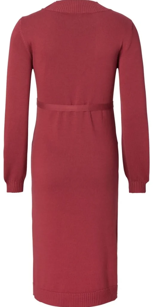 Noppies Jurken<Jurk - Dark Red