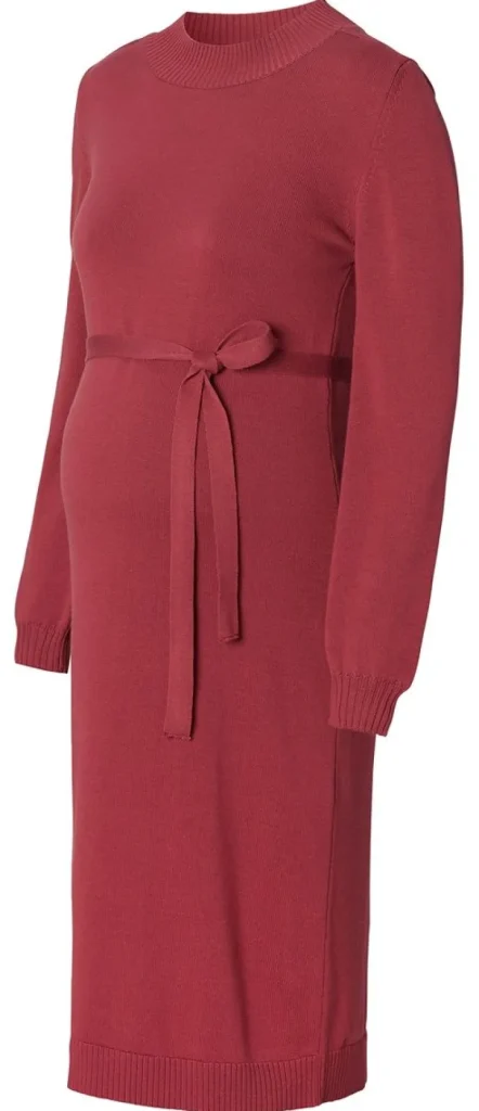 Noppies Jurken<Jurk - Dark Red