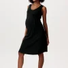 Noppies Jurken<Jurk - Deep Black