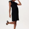 Noppies Jurken<Jurk - Deep Black