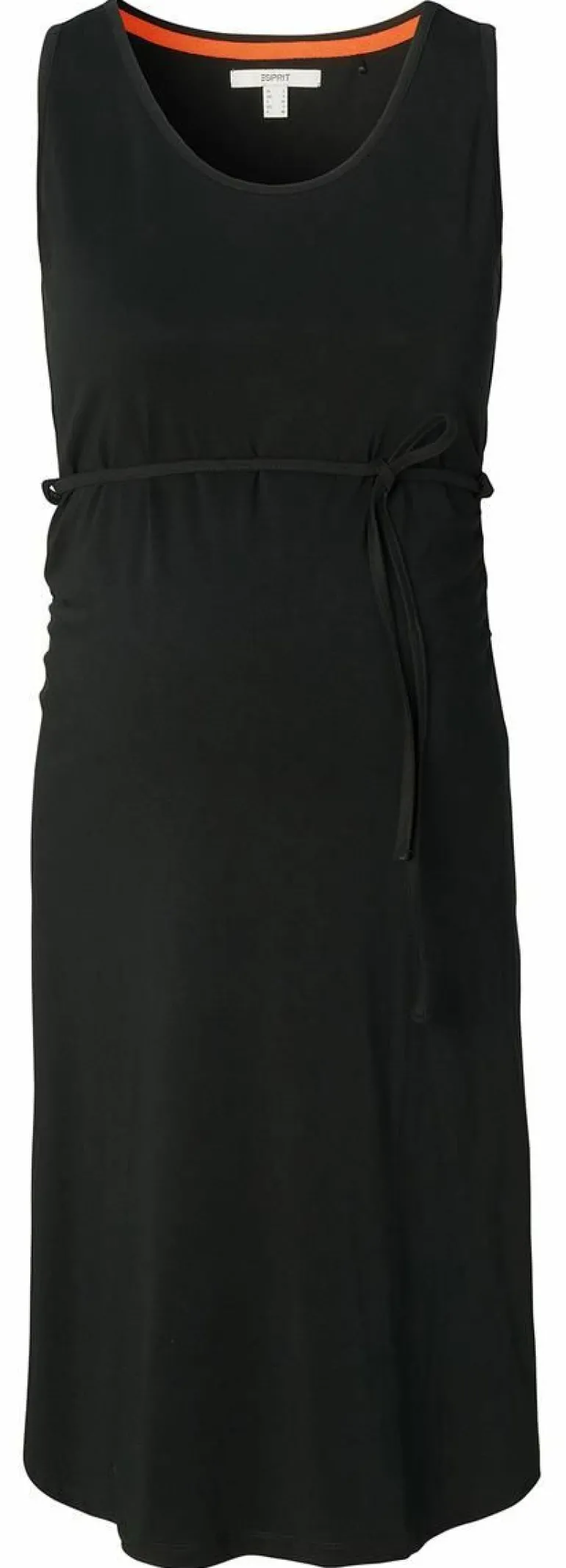 jurk__deep_black_2-1.webp Noppies Jurken<Jurk - Deep Black