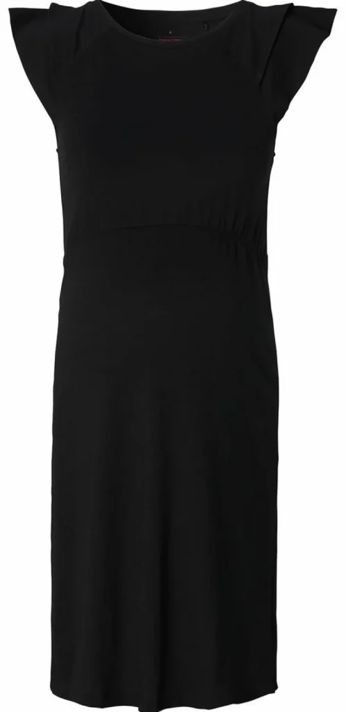 Noppies Jurken<Jurk - Deep Black