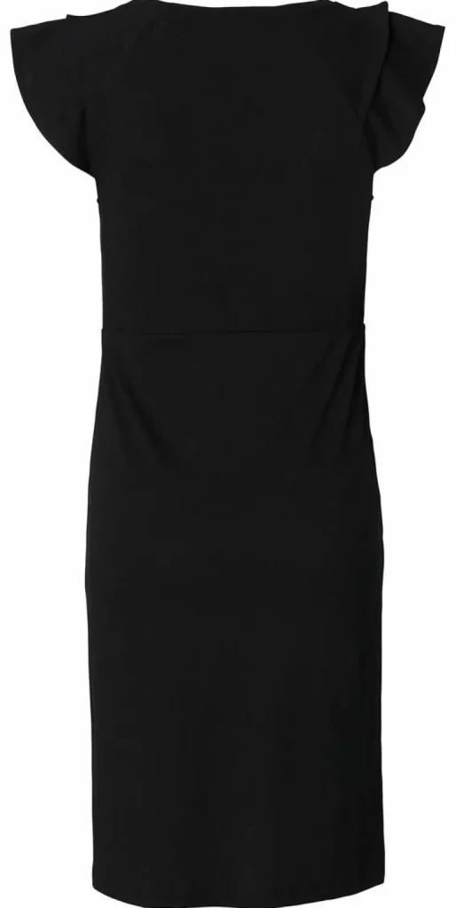 Noppies Jurken<Jurk - Deep Black