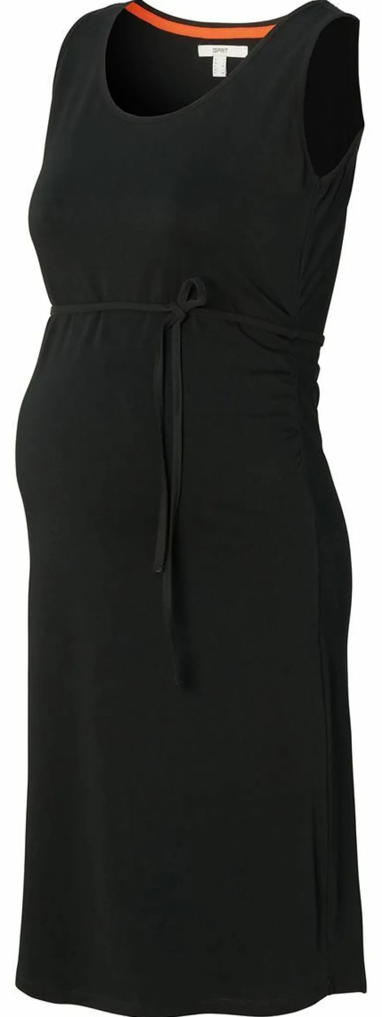 jurk__deep_black_4-1.webp Noppies Jurken<Jurk - Deep Black