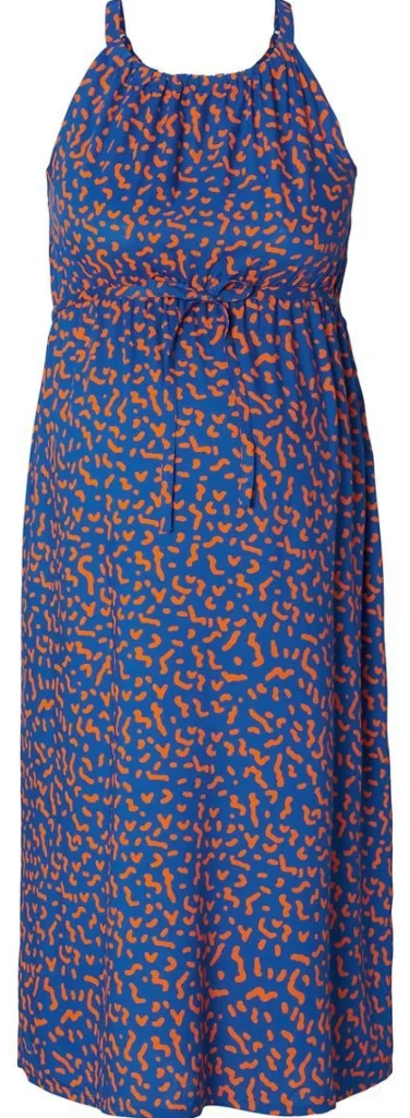 Noppies Jurken<Jurk - Electric Blue