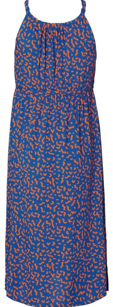Noppies Jurken<Jurk - Electric Blue