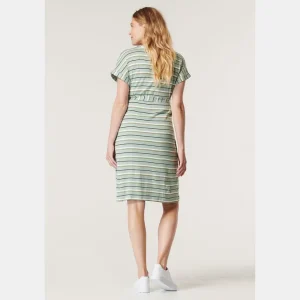 Noppies Jurken<Jurk - Frosty Green