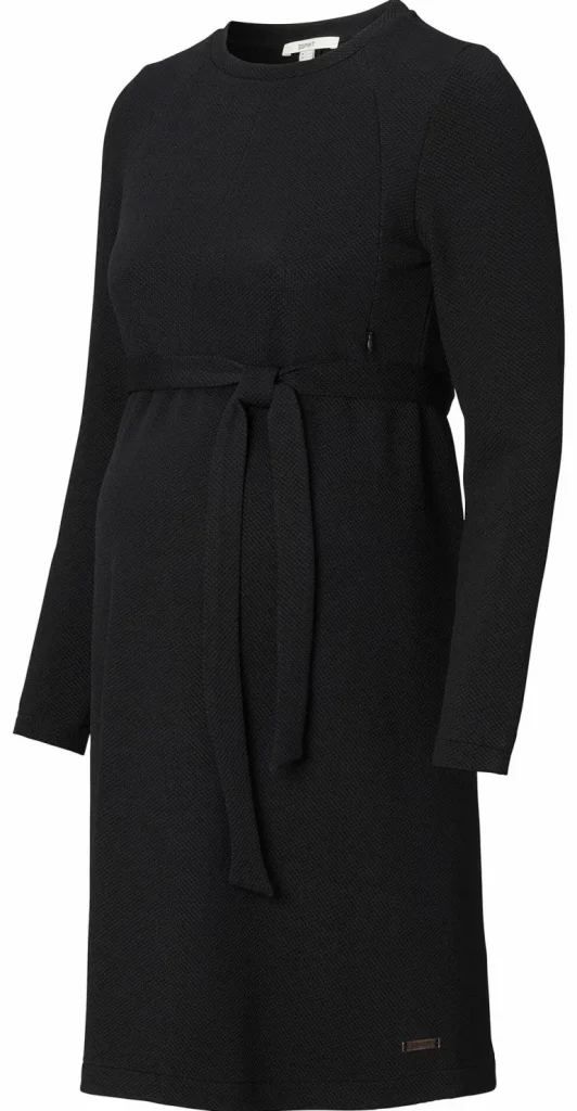 Noppies Jurken<Jurk - Gunmetal