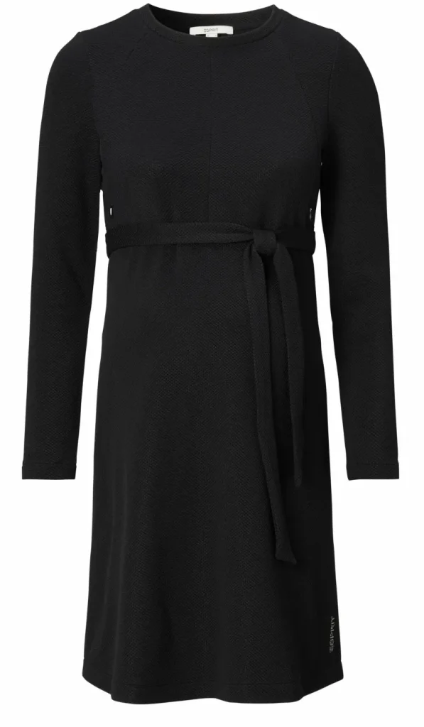 Noppies Jurken<Jurk - Gunmetal